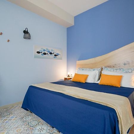 Mediterranea Apartment- Central Station - Free Wifi&Netflix บารี ภายนอก รูปภาพ
