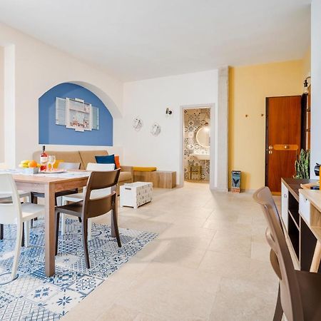 Mediterranea Apartment- Central Station - Free Wifi&Netflix บารี ภายนอก รูปภาพ