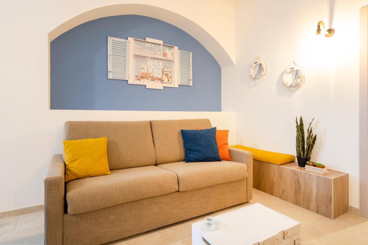 Mediterranea Apartment- Central Station - Free Wifi&Netflix บารี ภายนอก รูปภาพ